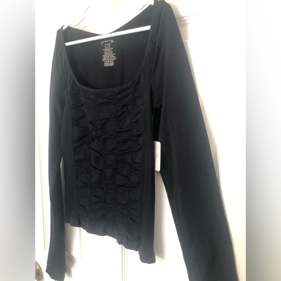 Free People long sleeve shirt (XS/S) - Picture 7 of 14